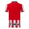 Ensemble Maillot Athletic Bilbao Domicile 2025-26 Enfant
